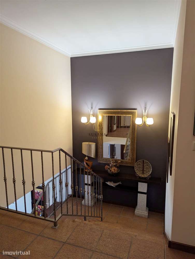 Moradia Geminada T4 Venda em Tarouca e Dálvares,Tarouca - Grande imagem: 4/41