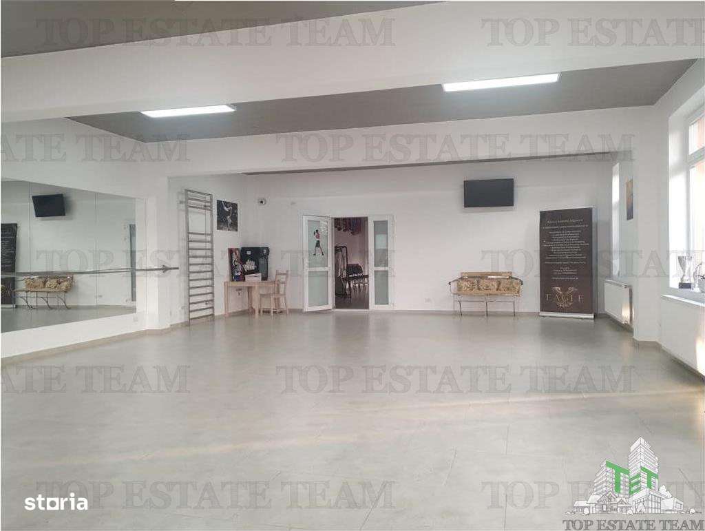 Spatiu comercial nou p+1, suprafata generoasa 520 mp, iesire rapida A0-2