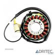 STATOR KAWASAKI ZX12R 1200 NINJA (2002-2003) - 1