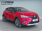 Renault Captur 1.5 dCi Exclusive - 1