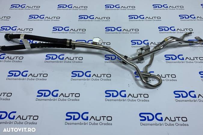 Conducte alimentare Mercedes Sprinter cod A6510701532 - 2