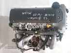 Motor SUZUKI ALTO (0S) 0.8 (SS80) | 06.82 - 08.84 Usado REF. M13A - 3
