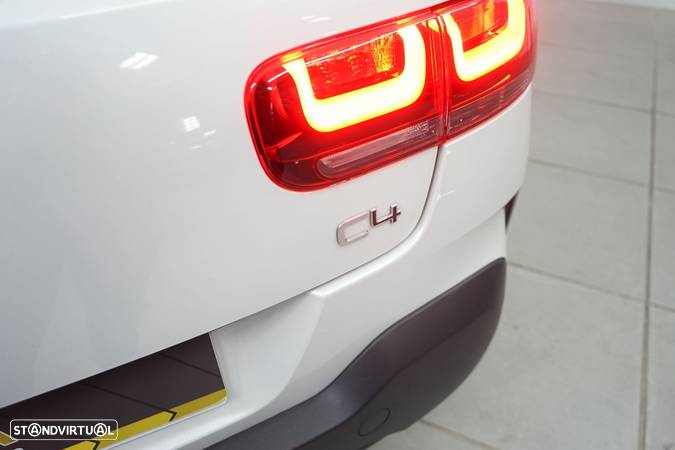 Citroën C4 Cactus 1.2 PureTech Shine - 15