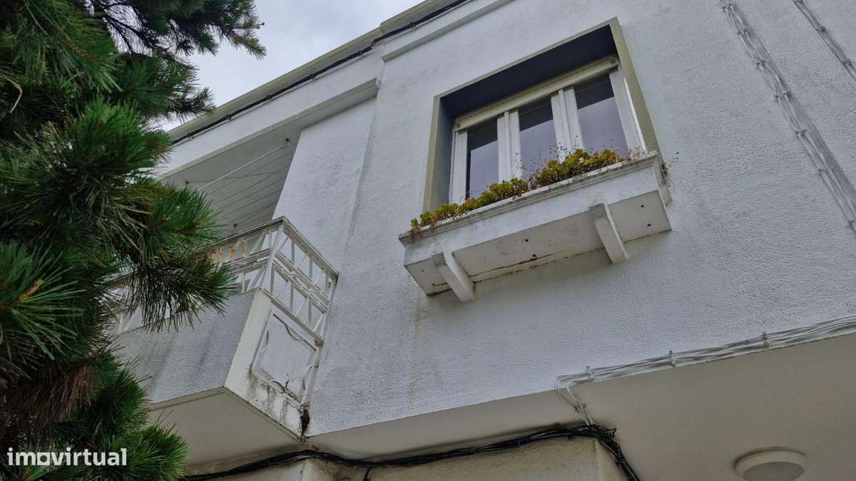 Moradia - Perto da Universidade - Grande imagem: 2/18