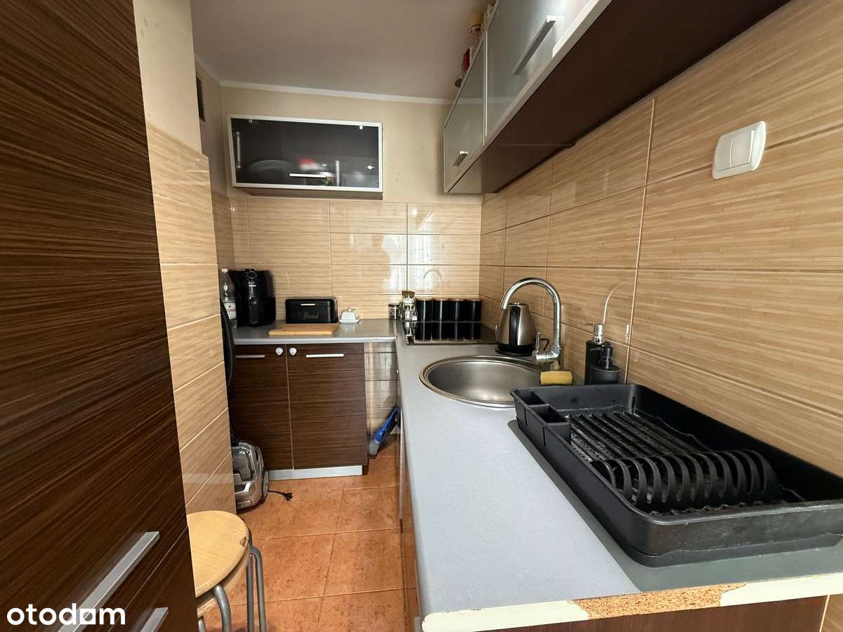 Mieszkanie Elbląg ul. Kamienna-3