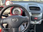 Toyota Aygo CoolRed - 21