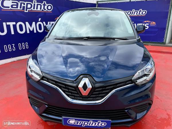 Renault Grand Scénic 1.3 TCe Limited - 6