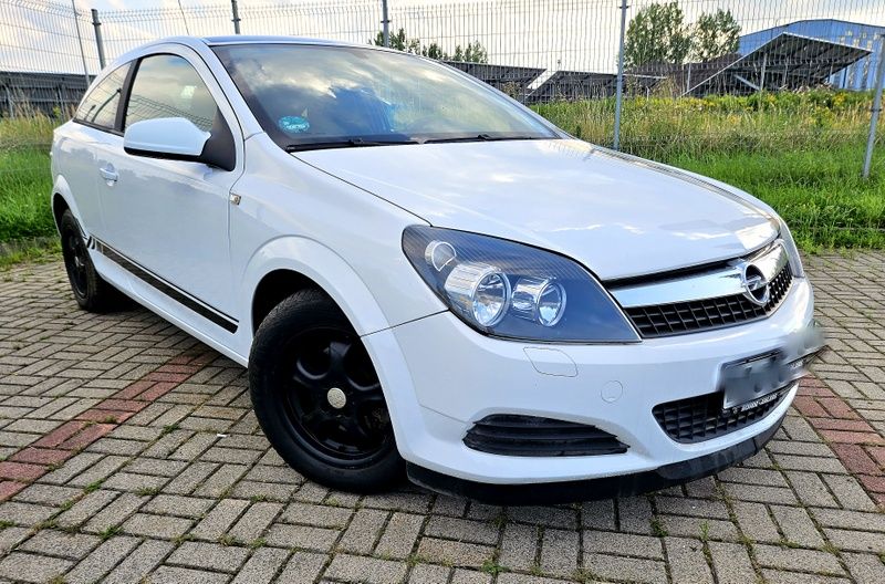 Opel Astra H (2004-2014) 1.4 Sport 2009