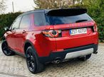 Land Rover Discovery Sport 2.0 TD4 HSE Luxury - 9