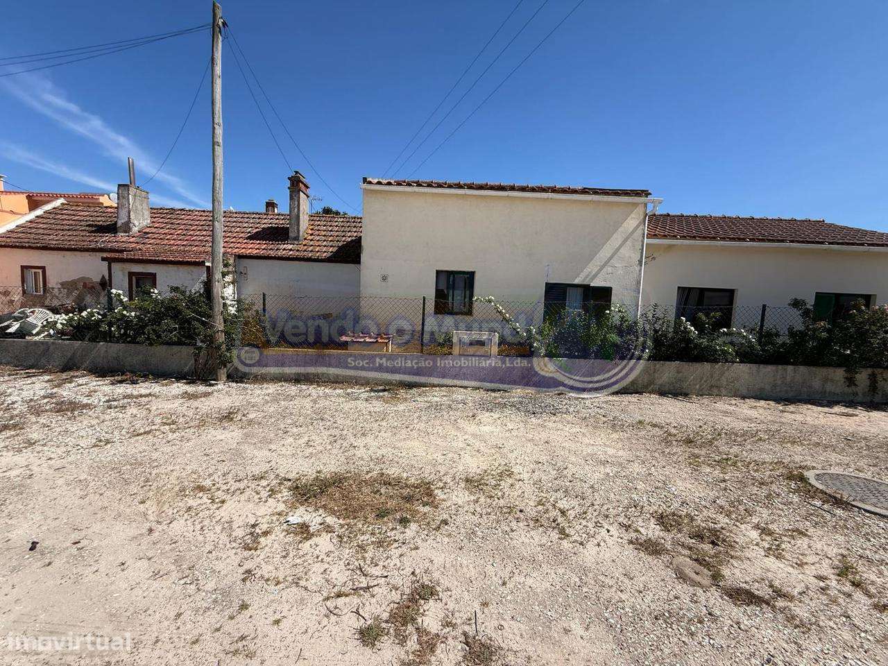 Moradia T3 em Foros de Salvaterra (F836)-10