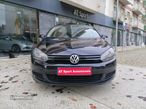 VW Golf Variant 1.6 TDi Confortline - 15