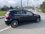 Mercedes-Benz A 180 d AMG Line - 5