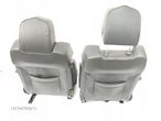 FOTELE KOMPLET ZAFIRA B (2005-2008) RECARO OPC - 10