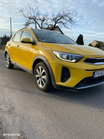 Kia Stonic 1.2 M - 2