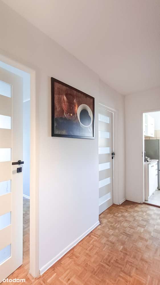 Swarzędz os. Wazy|2 pokoje |43,6 m2| balkon| niski blok-12