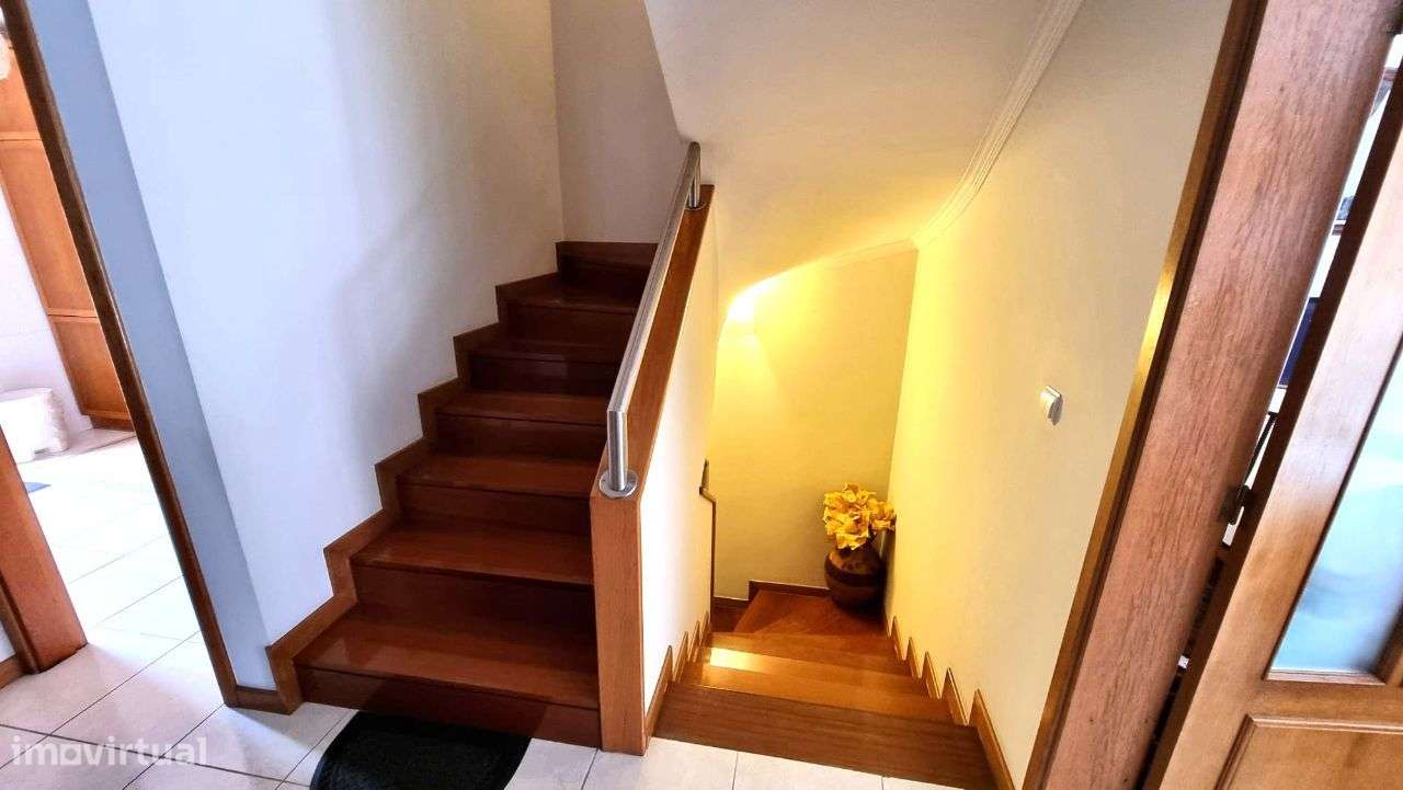 Moradia de Charme em Ofir-18