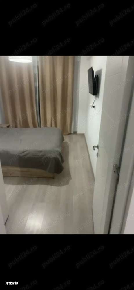 Vânzare Apartament 2 Camere – Design Modern & 2 Locuri de Parcare – S3-0