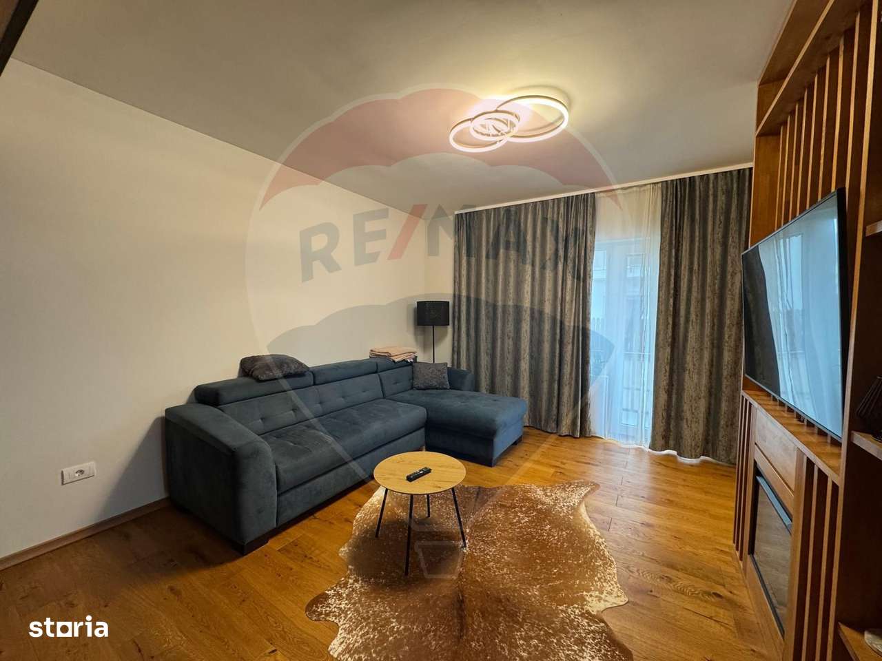 CASA DE INCHIRIAT | RASNOV | 4 CAMERE | DUPLEX | SMALL PET FRIENDLY - Imagine principală: 3/10