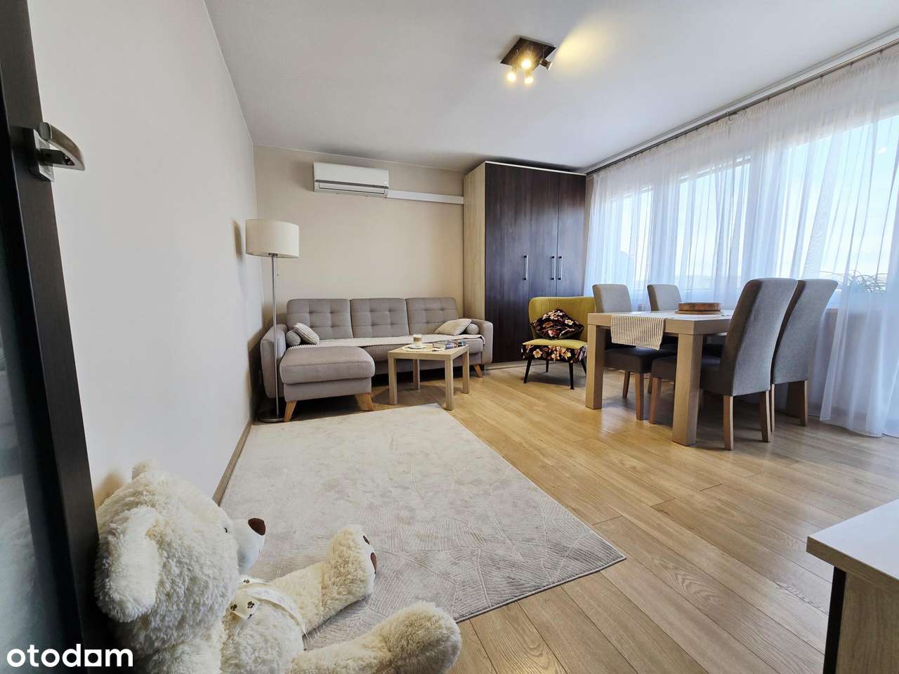 Na sprzedaz mieszkanie 50.26m² z widokiem-13