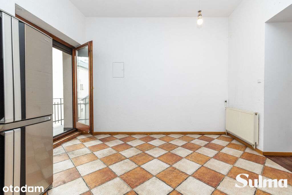 Zamieszkaj w samym sercu Podgórza-12