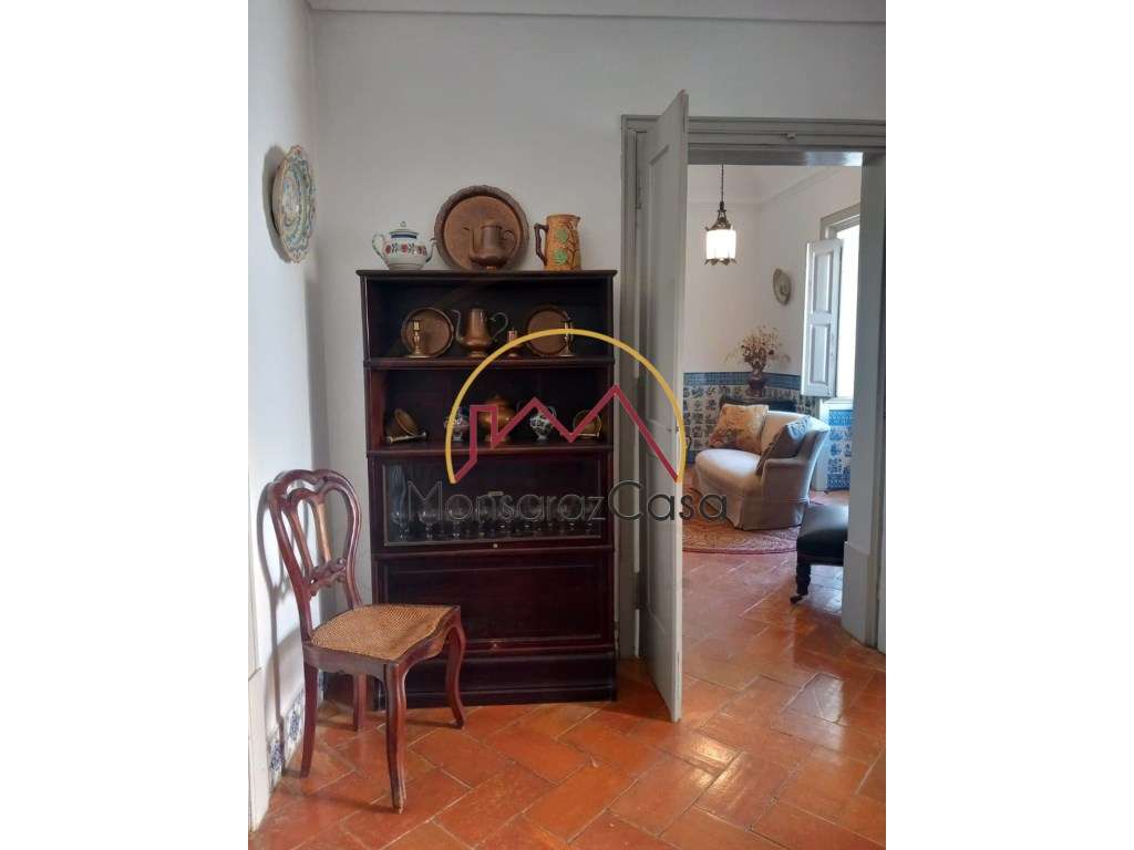 Moradia Senhorial T4 em Reguengos de Monsaraz-18