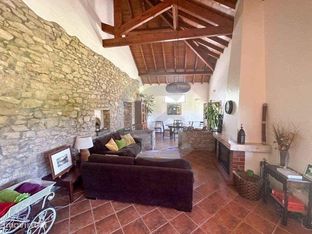 Autêntica Moradia Tradicional com Licença AL - Charme, História e P... - Grande imagem: 2/9