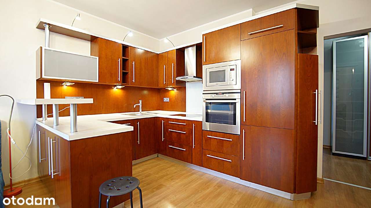 ul. Pejzażowa, 3 min do stacji Wilanowska, garaż, 2 balkony - Pełny obrazek: 5/20