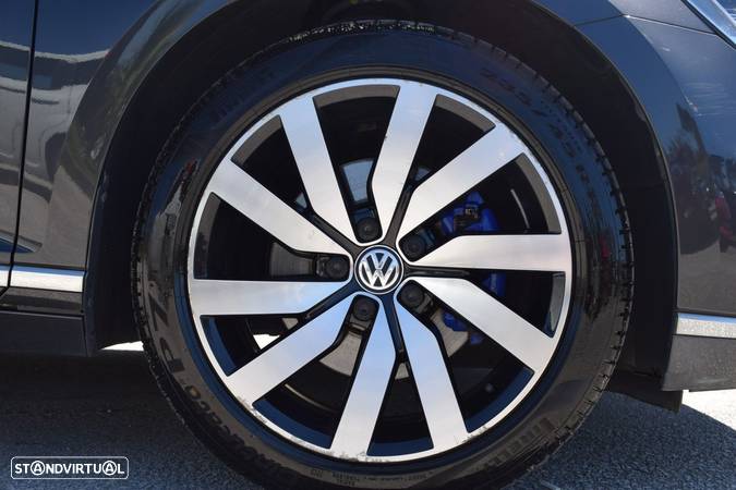 VW Passat 1.4 TSI GTE Plug-in - 17