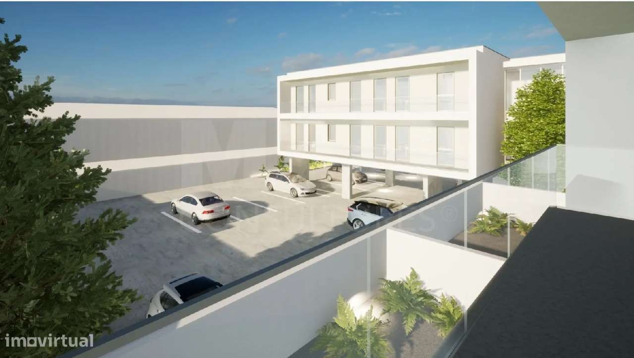 Terreno para construção no Largo dos Remédios - Grande imagem: 4/9