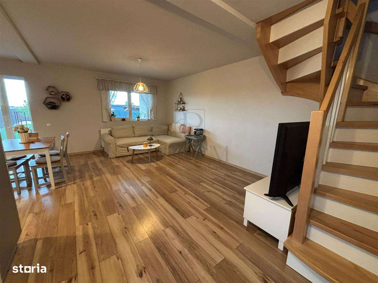 EXCLUSIVITATE - COMISION 0 - DUPLEX MOBILAT UTILAT - ZONA EXCELENTA - - Imagine principală: 5/14