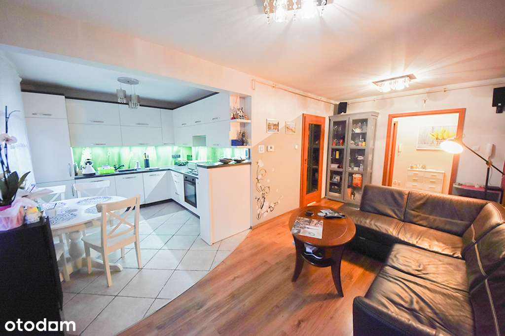 Wyjątkowe 5pok.mieszkanie,Opole,idealne dla rodzin - Pełny obrazek: 1/20