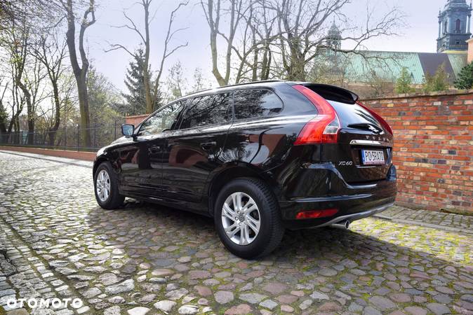 Volvo XC 60 - 5