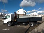 Mitsubishi Canter Fuso - 8