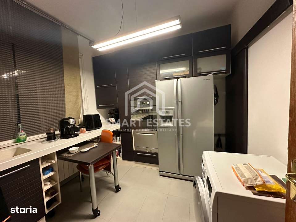 Metrou Brancoveanu - Vila P + E + M Complet Mobilata Utilata - Imagine principală: 4/14