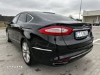 Ford Mondeo Vignale 2.0 EcoBoost - 5