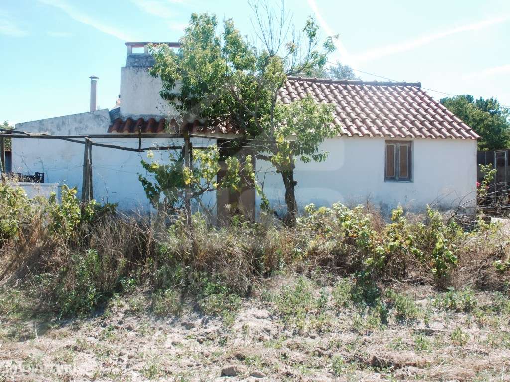 Quinta T4 nos Foros da Branca-34