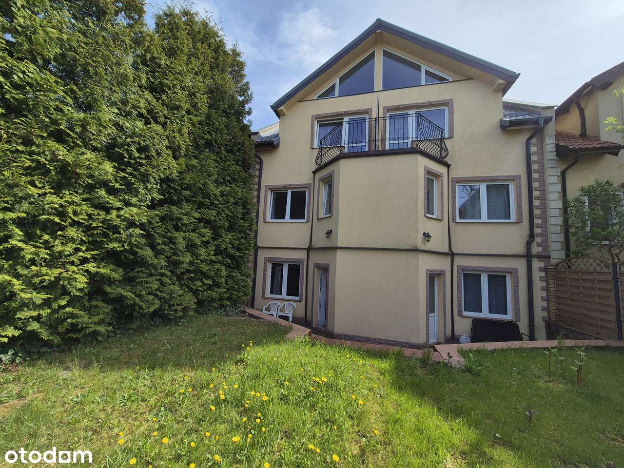 Dom w zabudowie szeregowej dostępny od ręki/ 0% Prowizji - Pełny obrazek: 4/20