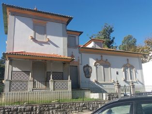 Vivenda em Sintra para recuperação interior (arrendam. de...