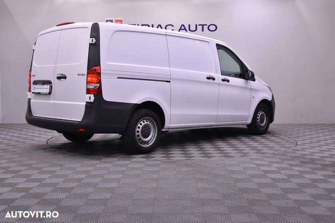 Mercedes-Benz Vito - 5