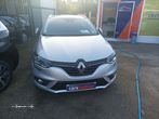 Renault Mégane Sport Tourer 1.5 dCi Limited EDC - 3