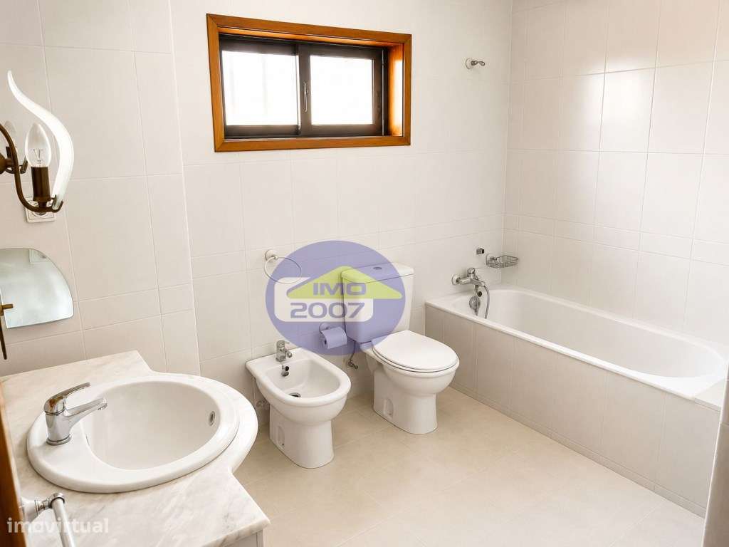 Apartamento T3 em Canidelo-8