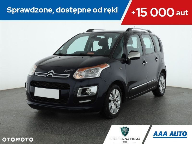 Citroen C3 picasso