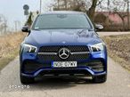 Mercedes-Benz GLE Coupe 400 d 4-Matic Premium Plus - 3