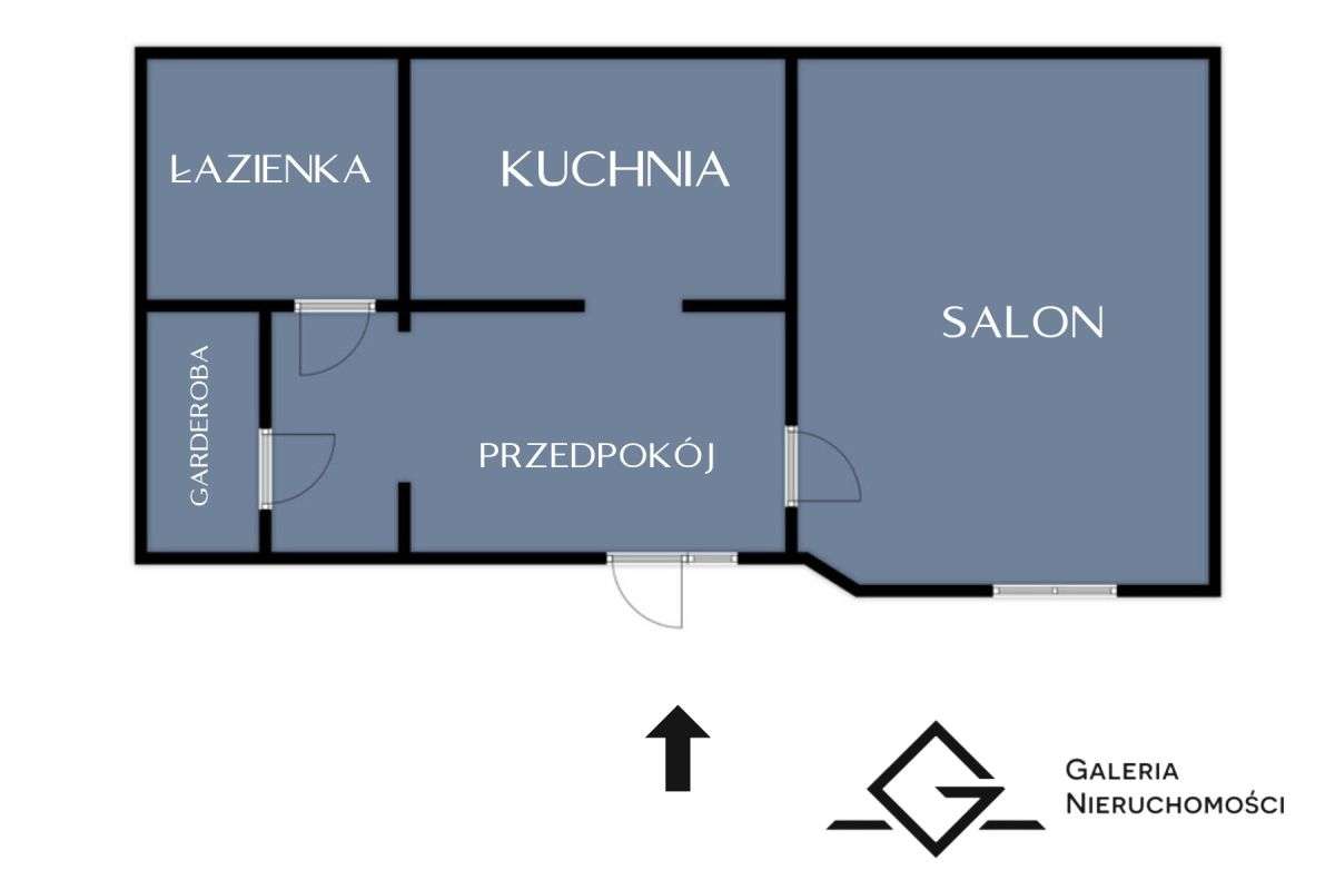 Centrum | Osobne wejście | Od zaraz | Piwnica - Pełny obrazek: 2/6