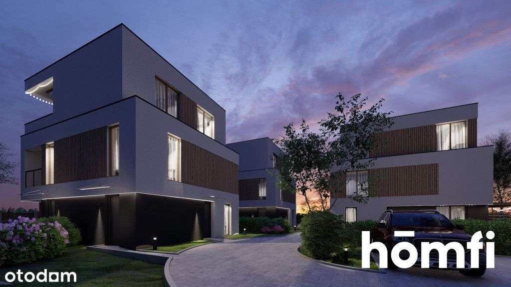 4 pokoje|taras z widokiem na góry|ogród|84,7m2 - Pełny obrazek: 5/7