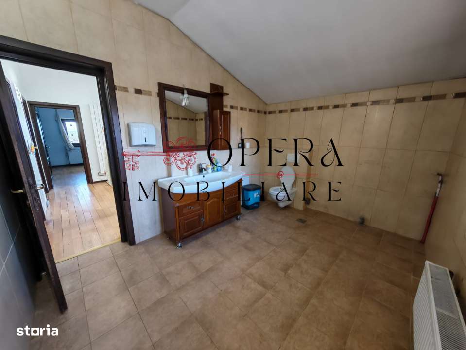 Vila individuala, 6 camere, de vanzare, zona Valea Ursului - Miroslava-18