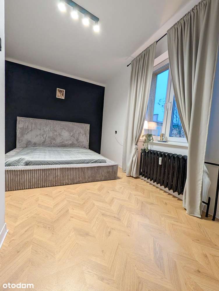 Gotowe do wprowadzenia po remoncie!  II piętro!-3