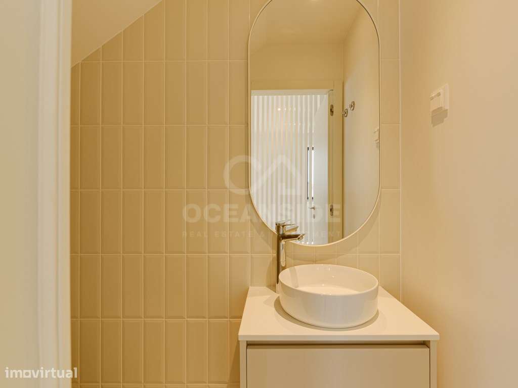 Moradia T2 - Rebelva-33