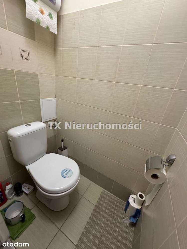 Osiedle Waryńskiego - sprzedaż - 3 pokoje-7