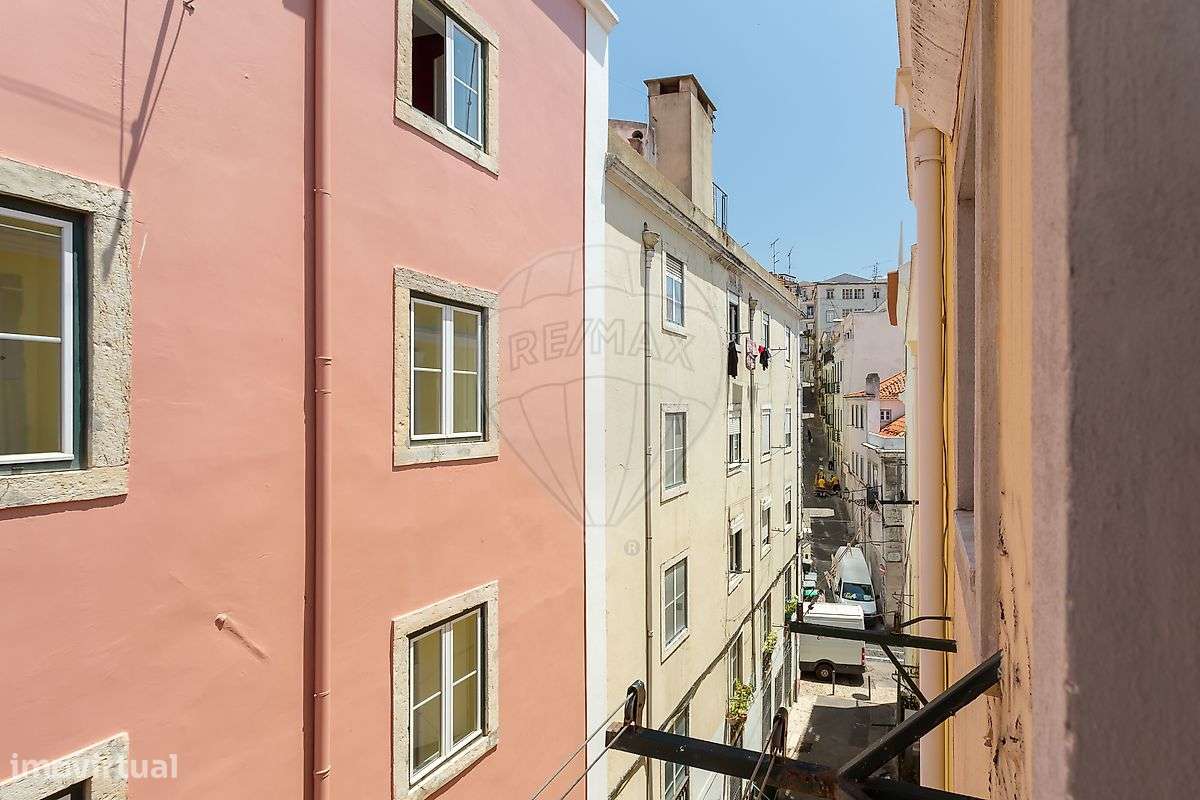 Apartamento T1 para venda-21